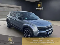 Granite grey Gebraucht 2023 Jeep Avenger EV SUV | 26.991 € (Fairer Preis)