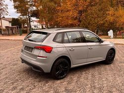 Grau Gebraucht 2020 Skoda Kamiq SUV | 13.999 € (Guter Preis)