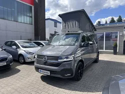 Pure grey Gebraucht 2022 VW T6.1 Edition Van | 49.880 € (Fairer Preis)
