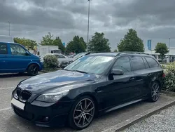 Gebraucht 2008 BMW 530 M Sport Kombi | 9.500 € (Etwas zu teuer)