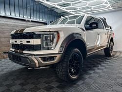 Weiß Gebraucht 2018 Ford F-150 King Ranch Abholung | 52.500 €