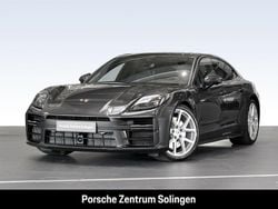 Silber Gebraucht 2024 Porsche Panamera 4 Limousine | 123.890 € (Guter Preis)