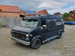GMC Vandura
