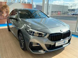 Grau Gebraucht 2024 BMW 220 M Sport Coupé | 34.700 € (Guter Preis)