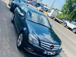 Grau Gebraucht 2007 Mercedes C200 Limousine | 6.000 € (Fairer Preis)