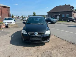 Schwarz Gebraucht 2011 VW Fox Kleinwagen | 2.300 € (Fairer Preis)