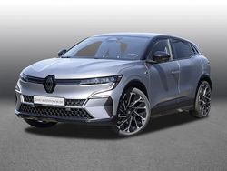 Grau Neu 2025 Renault Megane E-Tech Esprit Alpine Limousine | 47.998 €
