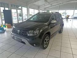 Grau Gebraucht 2019 Dacia Duster Prestige SUV | 13.999 € (Guter Preis)