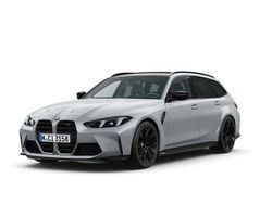 Grau Neu 2025 BMW M3 Efficient Dynamics Kombi | 117.170 €