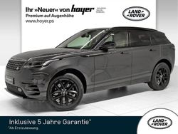 Grau Gebraucht 2024 Land Rover Range Rover Velar SE Dynamic SUV | 66.730 € (Fairer Preis)