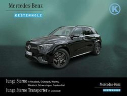 Lack selenitgrau Gebraucht 2025 Mercedes GLE450 AMG AMG SUV | 98.500 € (Guter Preis)