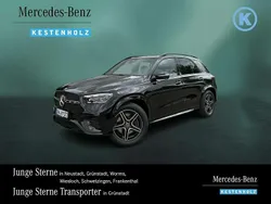 Lack selenitgrau Gebraucht 2025 Mercedes GLE450 AMG AMG SUV | 98.500 € (Fairer Preis)