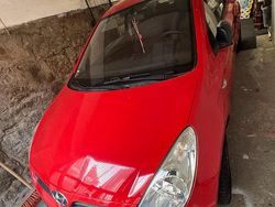 Rot Gebraucht 2009 Hyundai i20 Kleinwagen | 2.700 € (Fairer Preis)