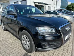 Schwarz Gebraucht 2010 Audi Q5 Sport SUV | 5.970 € (Fairer Preis)