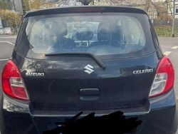 Schwarz Gebraucht 2018 Suzuki Celerio Comfort Kleinwagen | 8.300 € (Teuer)