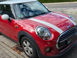 Rot Gebraucht 2016 Mini Cooper Kleinwagen | 12.500 € (Guter Preis)