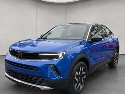 Blau Gebraucht 2023 Opel Mokka Elegance SUV | 22.480 € (Fairer Preis)