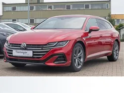 Gebraucht 2023 VW Arteon R-line | 37.960 € (Fairer Preis)
