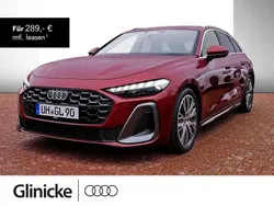 Grenadinerot metallic Gebraucht 2024 Audi A5 Ambiente Coupé | 51.450 € (Superpreis)