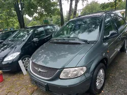 Chrysler Voyager