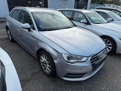 Andere Gebraucht 2016 Audi A3 Ambiente Limousine | 8.490 €