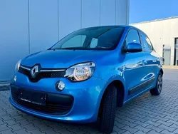Blau Gebraucht 2014 Renault Twingo Experience Kleinwagen | 7.200 € (Fairer Preis)