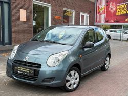 Gebraucht 2011 Suzuki Alto Club Kleinwagen | 3.999 € (Teuer)