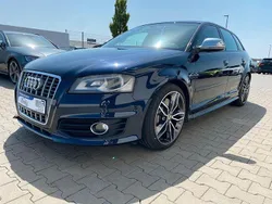 Blau Gebraucht 2008 Audi S3 Ambiente Limousine | 12.999 € (Guter Preis)