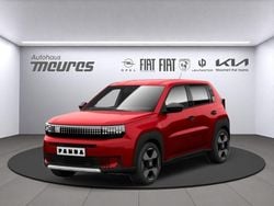 Rot Neu 2026 Fiat Grande Panda La Prima Kleinwagen | 23.950 € (Guter Preis)