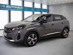 Grau Gebraucht 2022 Peugeot 3008 GTi SUV | 27.980 € (Fairer Preis)
