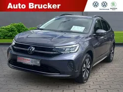 VW Taigo