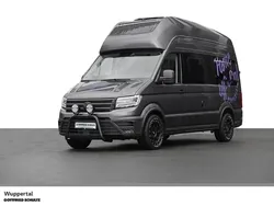 Grau Gebraucht 2024 VW California California Van | 91.980 €