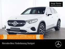 Weiß Gebraucht 2024 Mercedes GLC300e SUV | 60.990 € (Guter Preis)