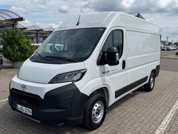 Weiss Neu 2025 Toyota Proace Comfort Van | 32.990 € (Guter Preis)