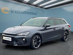 Gebraucht 2025 Cupra Leon Kombi | 34.099 € (Fairer Preis)