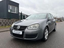 Grau Gebraucht 2008 VW Golf V GT Kleinwagen | 3.390 € (Fairer Preis)