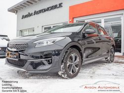 Schwarz Gebraucht 2021 Kia XCeed Vision SUV | 18.995 € (Guter Preis)