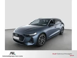 Blau Gebraucht 2024 Audi A5 Basis Coupé | 55.180 €