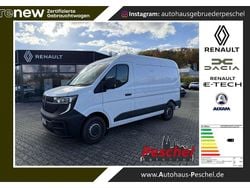 Weiß Gebraucht 2025 Renault Master Van / Kleinbus | 33.890 € (Guter Preis)