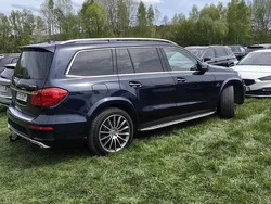 Gebraucht 2014 Mercedes GL63 AMG AMG SUV | 42.000 € (Etwas zu teuer)