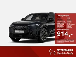 Mythosschwarz Neu 2024 Audi Q5 Ambiente SUV | 78.680 €