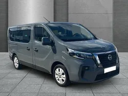 Andere Gebraucht 2024 Nissan Primastar Van / Kleinbus | 34.671 €