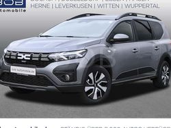 Grau Neu 2025 Dacia Jogger Expression Van / Kleinbus | 22.770 € (Fairer Preis)