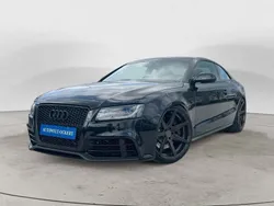 Schwarz Gebraucht 2010 Audi A5 Performance Coupé | 27.980 €