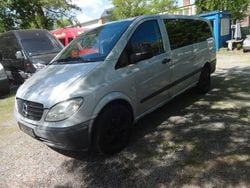 Gebraucht 2005 Mercedes Vito Van / Kleinbus | 4.200 € (Guter Preis)