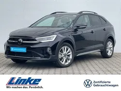 Schwarz Gebraucht 2023 VW Taigo Move SUV | 26.950 € (Fairer Preis)