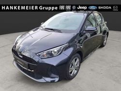 Schwarz Neu 2025 Mazda 2 Exclusive-Line Limousine | 24.990 € (Fairer Preis)