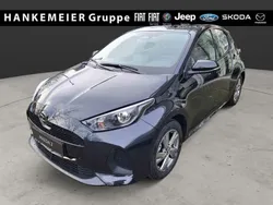 Schwarz Neu 2025 Mazda 2 Exclusive-Line Limousine | 24.990 € (Fairer Preis)