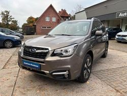 Gold Gebraucht 2016 Subaru Forester Exclusive+ SUV | 20.990 € (Fairer Preis)