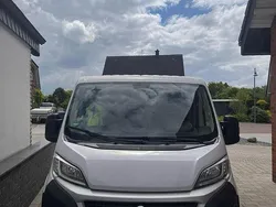 Weiß Gebraucht 2018 Fiat Ducato Van | 14.150 € (Etwas zu teuer)